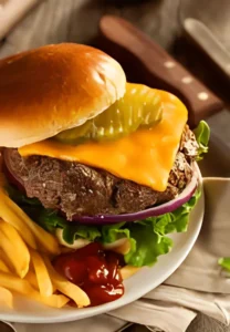 Ground Bison Recipes: Your Ticket to Flavortown! 3 Masterful Ground Bison Recipes