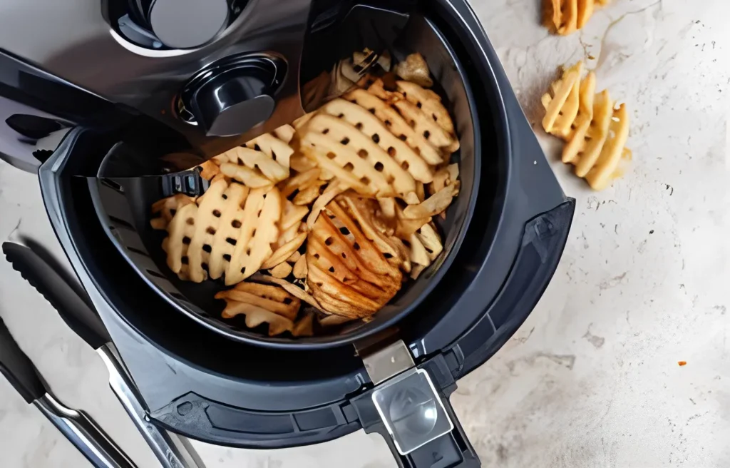 Power XL Air Fryer Recipes - Conquer Your Cravings & Crunch 4 Air Fryer Takes You on a Flavor Tour!