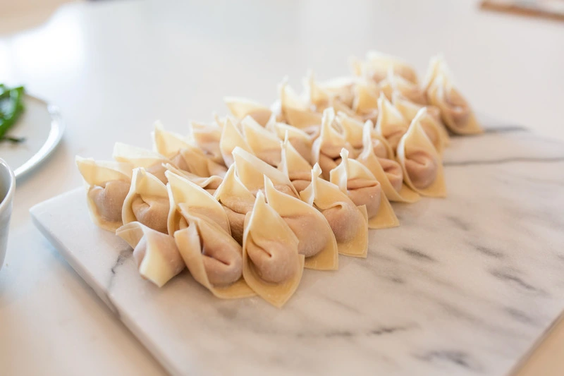 Wontons: Your Gateway to Delicious Dumpling Delights! 3 Asian cuisine wontons