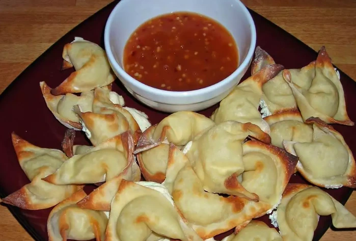 Wontons: Your Gateway to Delicious Dumpling Delights! 2 Chinese food
