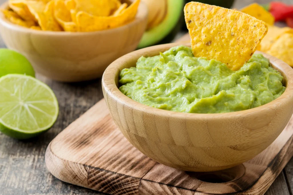 Guacamole Masterclass: to Flavor Fusion! 8 Guacamole Masterclass