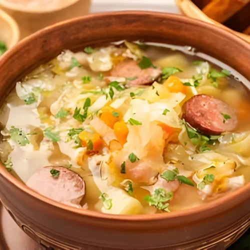 Kielbasa Potato Soup: A Cozy Classic 4 Kielbasa-Potato-Soup-recipe