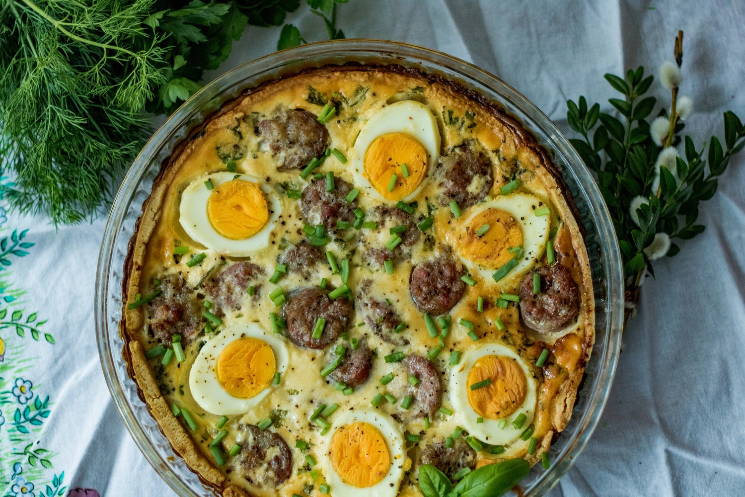 Kielbasa Side Dishes: What goes Well with Kielbasa 1 Kielbasa-Side-Dish-What-goes-Well-with-Kielbasa