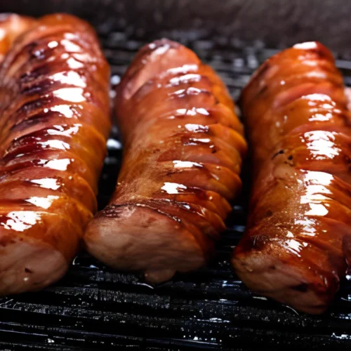 Polish kielbasa: What is The Traditional Way to Eat Kielbasa? 5 Polish kielbasa What is The Traditional Way to Eat Kielbasa