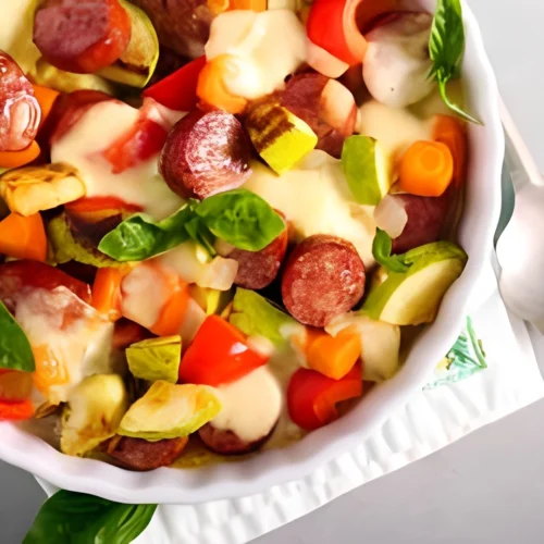 Turkey Kielbasa: Beyond the Ordinary Sausage! 6 Turkey-Kielbasa-Beyond-the-Ordinary-Sausage