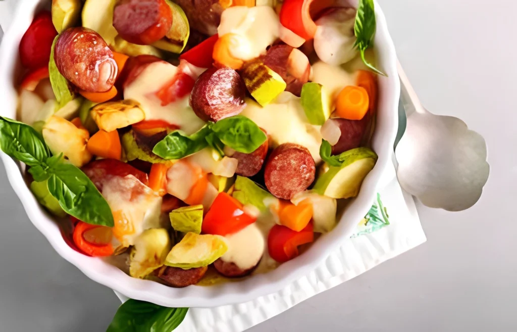 Turkey Kielbasa: Beyond the Ordinary Sausage! 5 Turkey Kielbasa Beyond the Ordinary Sausage!