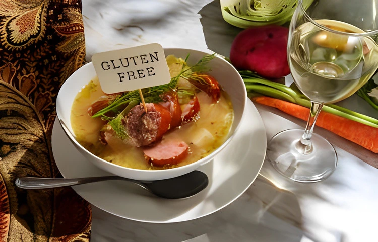Turkey Kielbasa: Beyond the Ordinary Sausage! 2 Turkey sausage