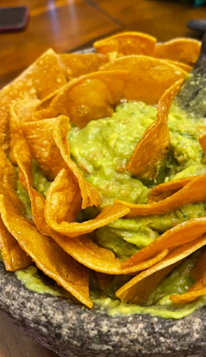 Guacamole Masterclass: to Flavor Fusion! 3 Vegan dip
