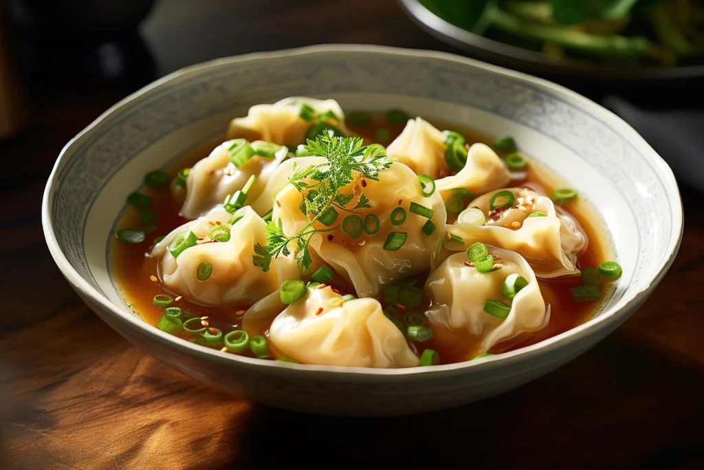 Wontons: Your Gateway to Delicious Dumpling Delights! 7 Wontons recipe Your Gateway to Delicious