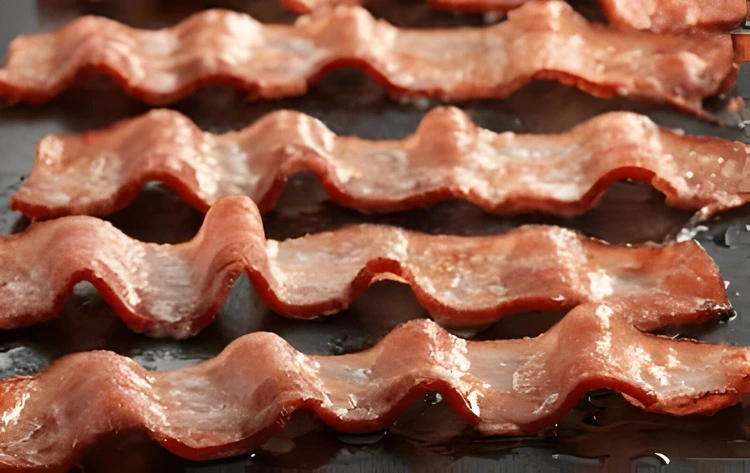 Is Kielbasa Healthier Than Bacon? 2 bacon health benefits