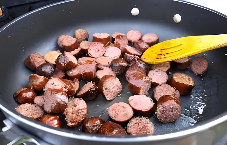 How to Cook Fresh Kielbasa? Like a Pro! 2 cooking fresh kielbasa recipe