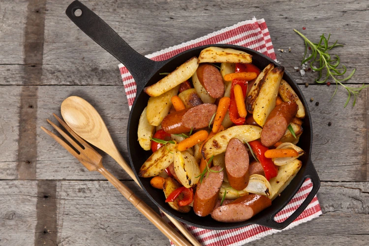 Kielbasa Recipes: Your Ultimate Guide 1 how to cook kielbasa