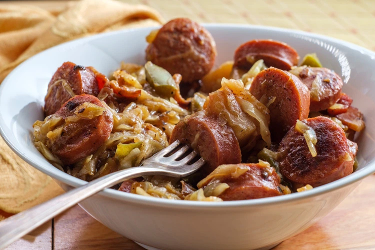 Kielbasa Recipes: Your Ultimate Guide 2 kielbasa dishes