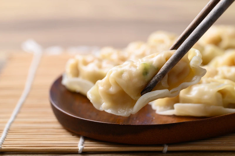 Wontons: Your Gateway to Delicious Dumpling Delights! 1 potsticker wontons recipes