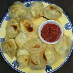Wontons: Your Gateway to Delicious Dumpling Delights! 4 shumai