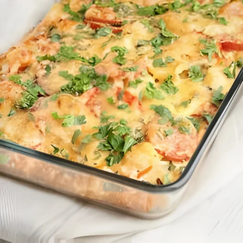 Big-Mac-Casserole-Recipe