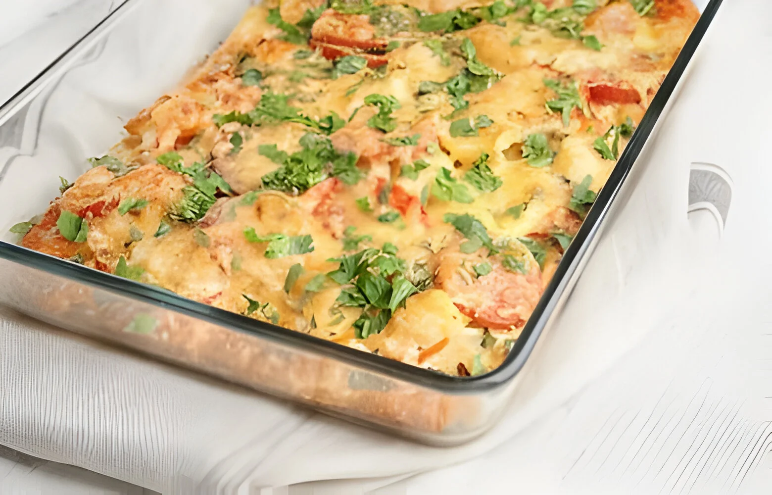 Big Mac Casserole Recipe: Easy Weeknight Meal! 1 Big-Mac-Casserole-Recipe