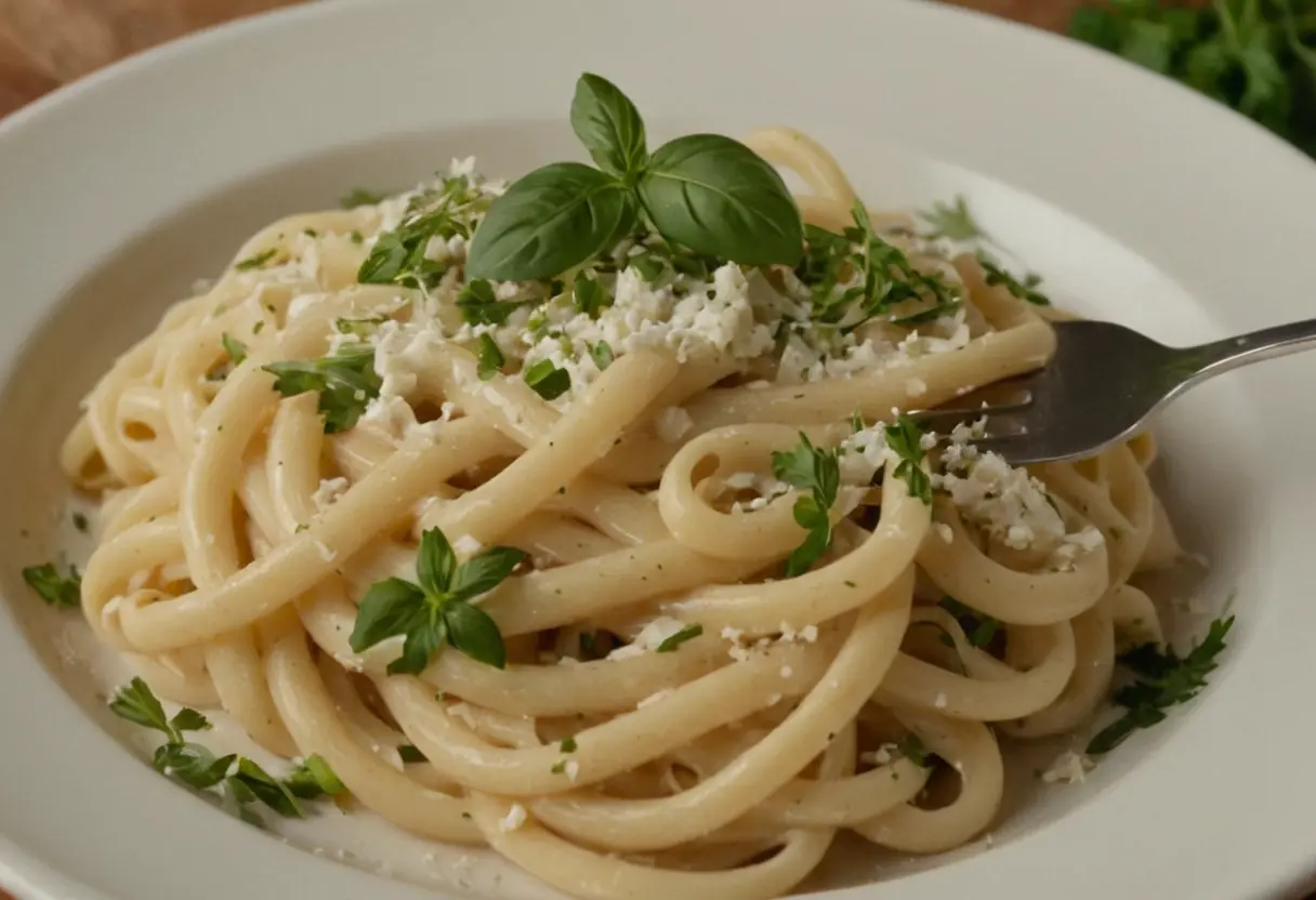 Boursin Cheese Pasta Recipe | Creamy, Easy, & Delicious 1 Boursin cheese pasta recipe