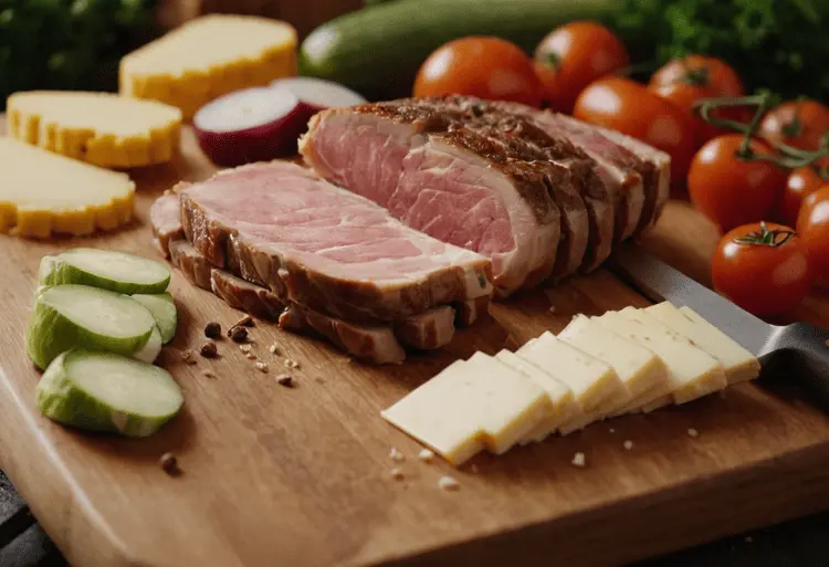 Chopped Italian Sandwich: Flavor Explosion, Easy to Make 3 Chopped Italian Sub