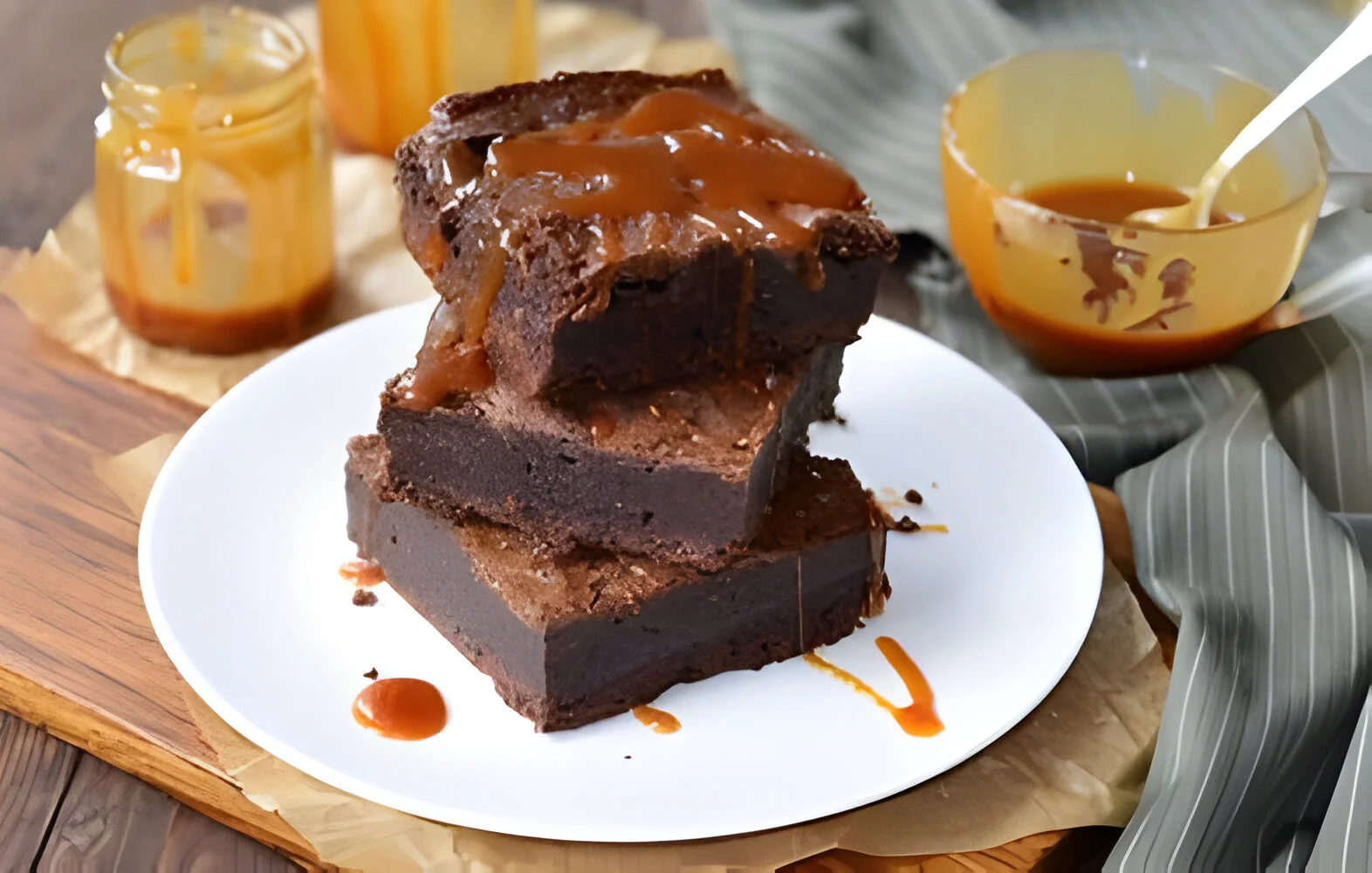 Condensed Milk Brownies Quick Guide 1 Condensed-Milk-Brownies-Quick-Guide