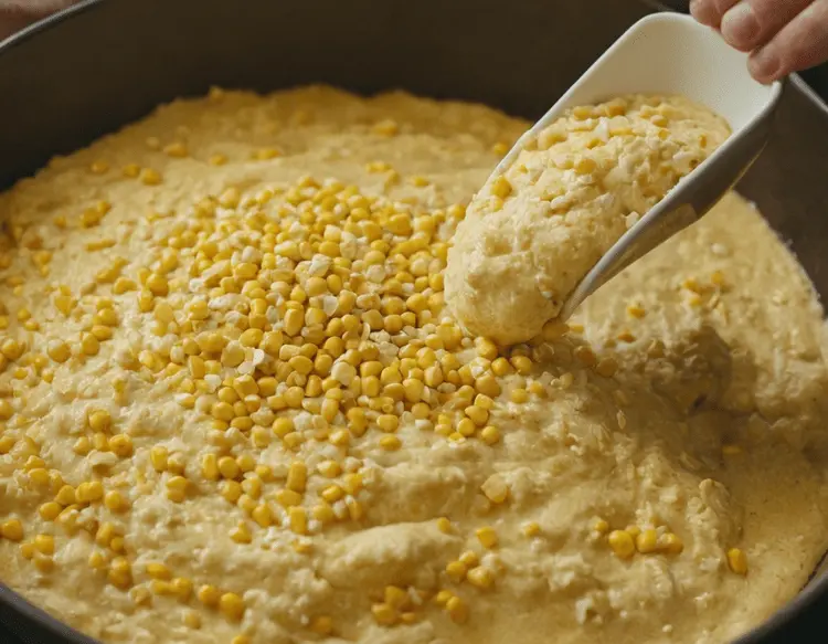 Paula Deen Corn Casserole Recipe: Ultimate Southern Comfort 3 Creamy corn casserole