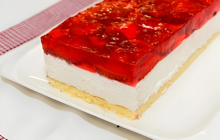 Jello Cream Cheese Dessert: Easy, Refreshing, and Customizable 2 Easy Jello cream cheese recipe