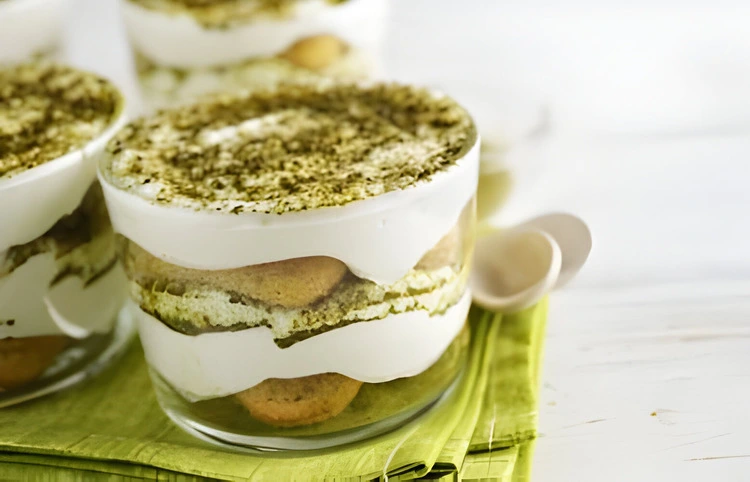 Matcha Tiramisu: A Delicious Twist on a Classic 3 Easy Matcha Tiramisu variations