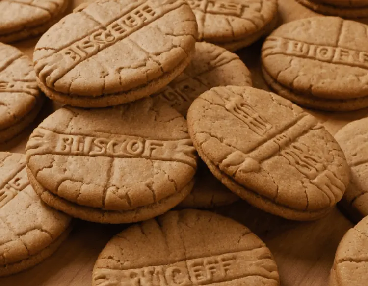 Biscoff Tiramisu: A Decadent Coffee & Spice Dessert 2 Easy tiramisu recipe