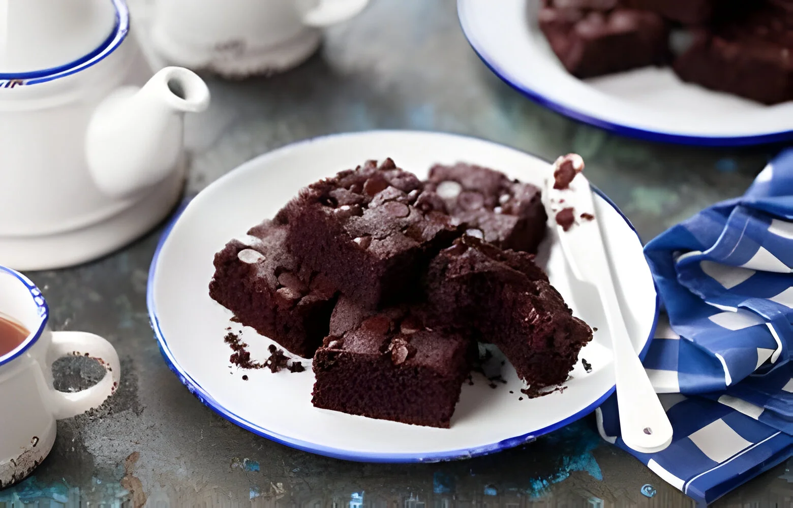 Gluten-free-chocolate