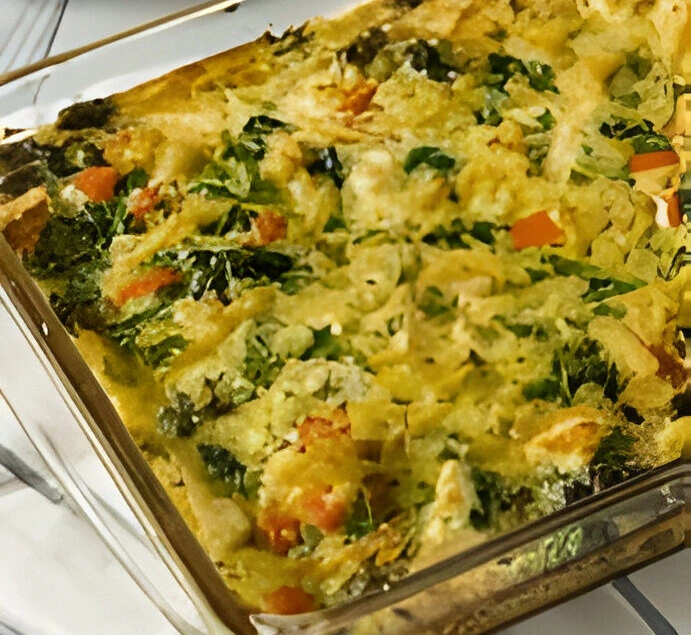 Big Mac Casserole Recipe: Easy Weeknight Meal! 3 Ground Beef Casserole