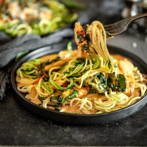 How to Make Gluten-Free Egg Noodles Recipe: So Delicious 5 How-to-Make-Gluten-Free-Egg-Noodles