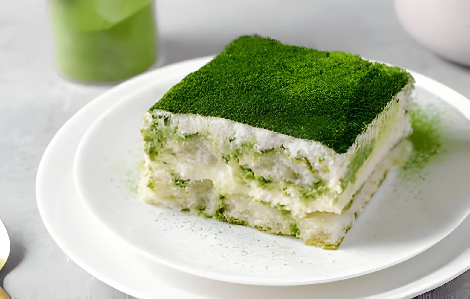 Matcha Tiramisu: A Delicious Twist on a Classic 1 How-to-make-Matcha-Tiramisu