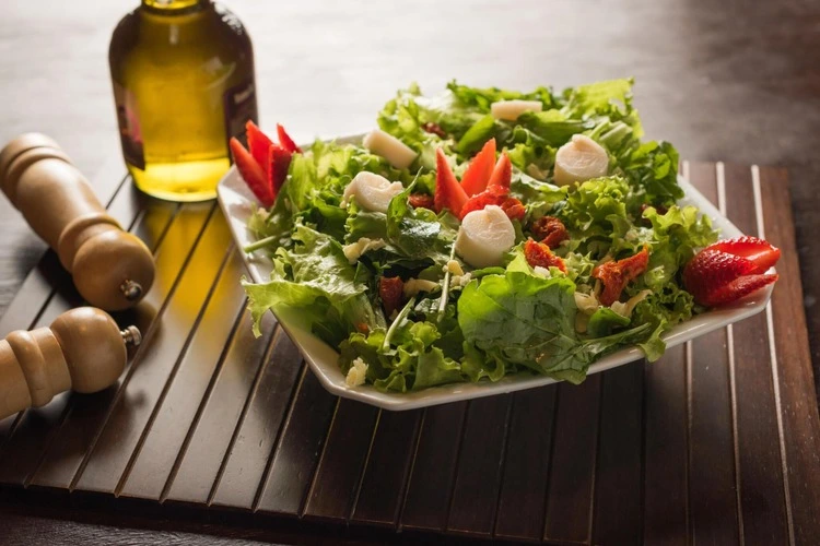 Grinder Salad Recipe: Unleash Flavorful Creativity 3 Italian grinder salad