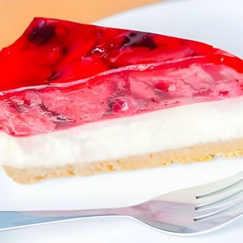Jello Cream Cheese Dessert: Easy, Refreshing, and Customizable 4 Jello-Cream-Cheese-Dessert