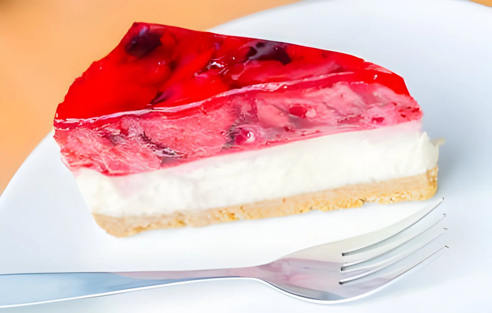 Jello-Cream-Cheese-Dessert