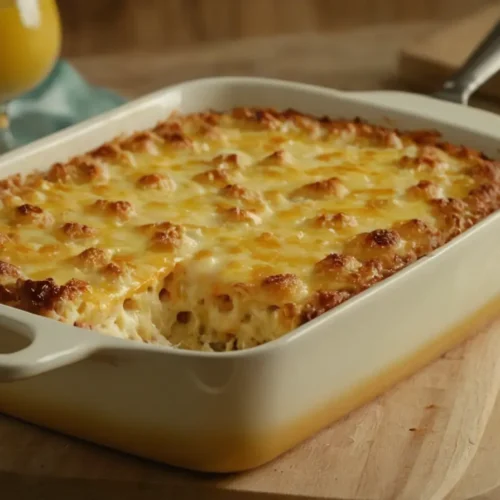 Paula Deen Corn Casserole Recipe: Ultimate Southern Comfort 5 Paula-Deen-corn-casserole