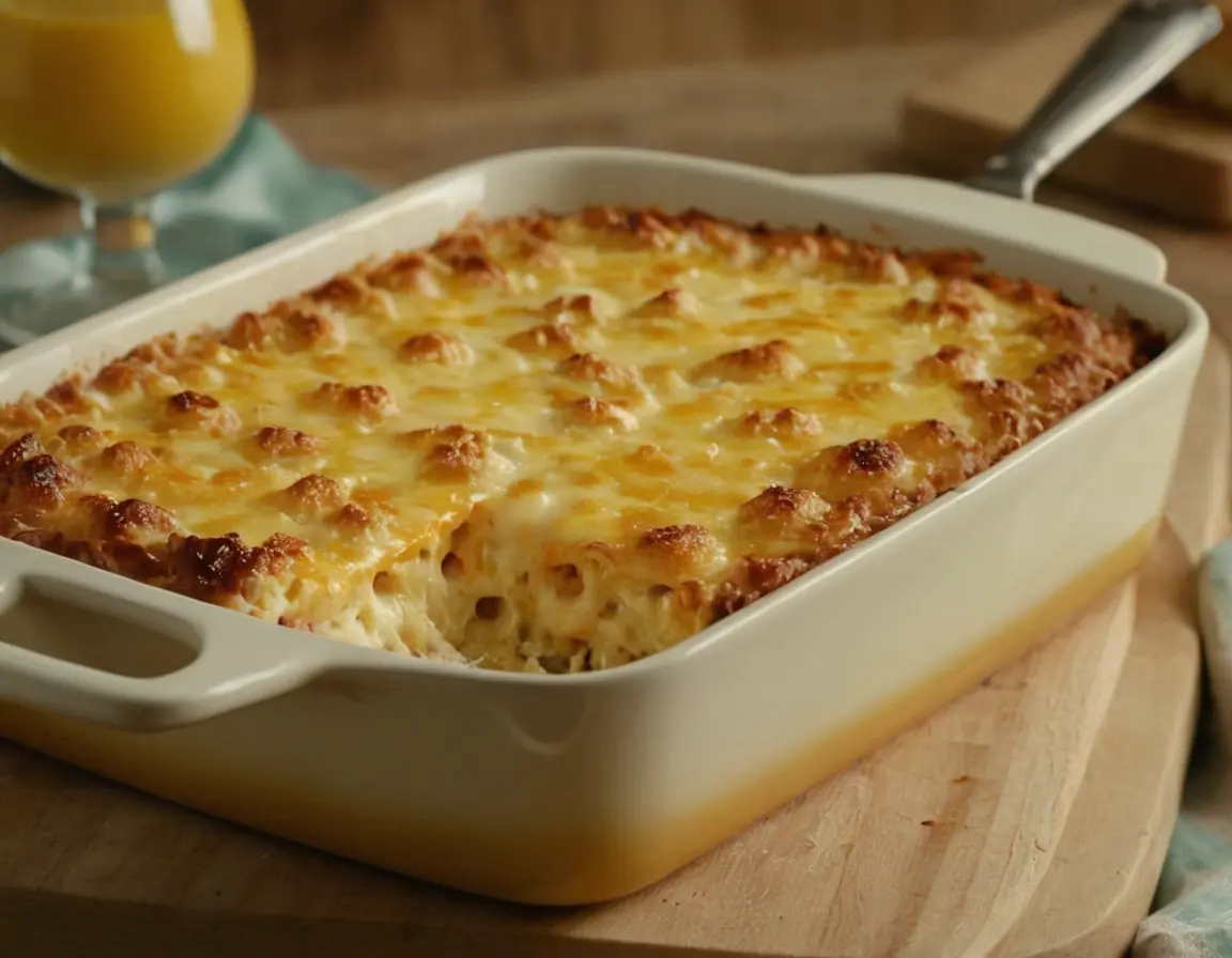 Paula Deen Corn Casserole Recipe: Ultimate Southern Comfort 1 Paula-Deen-corn-casserole