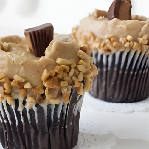 Reese's Ice Cream Cake: Easy & Delicious 3 Reeses-Ice-Cream-Cake-Easy-Delicious