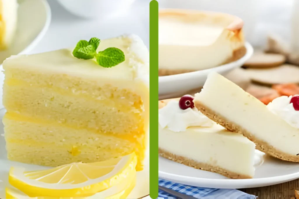 Ricotta Dessert Recipes: A Chef's Guide 2 Ricotta Dessert Recipes