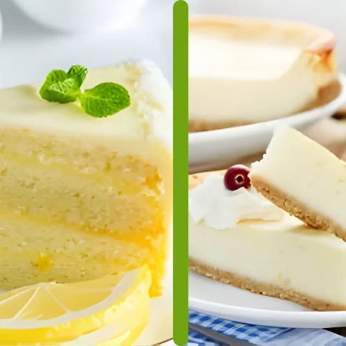 Ricotta Dessert Recipes: A Chef's Guide 5 Ricotta-Dessert-Recipes