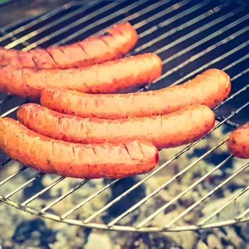 Smoked Polish Sausage at Home 4 Smoked Polish Sausage at Home