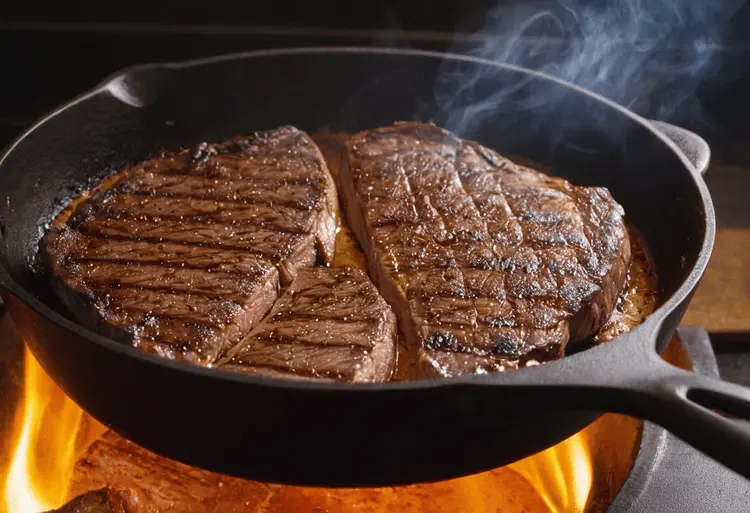 Steak Pasta Recipes Ideas: Creamy, Flavorful, & Easy 4 Steak and pasta recipes