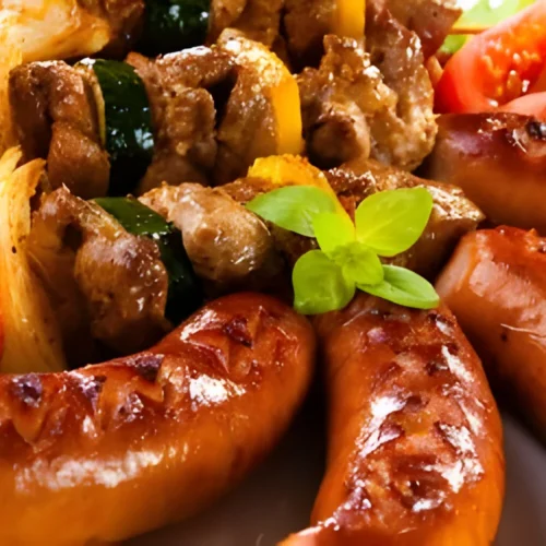 Grilled Kielbasa: Your Ultimate Guide 4 The-Ultimate-Guide-to-Grilled-Kielbasa