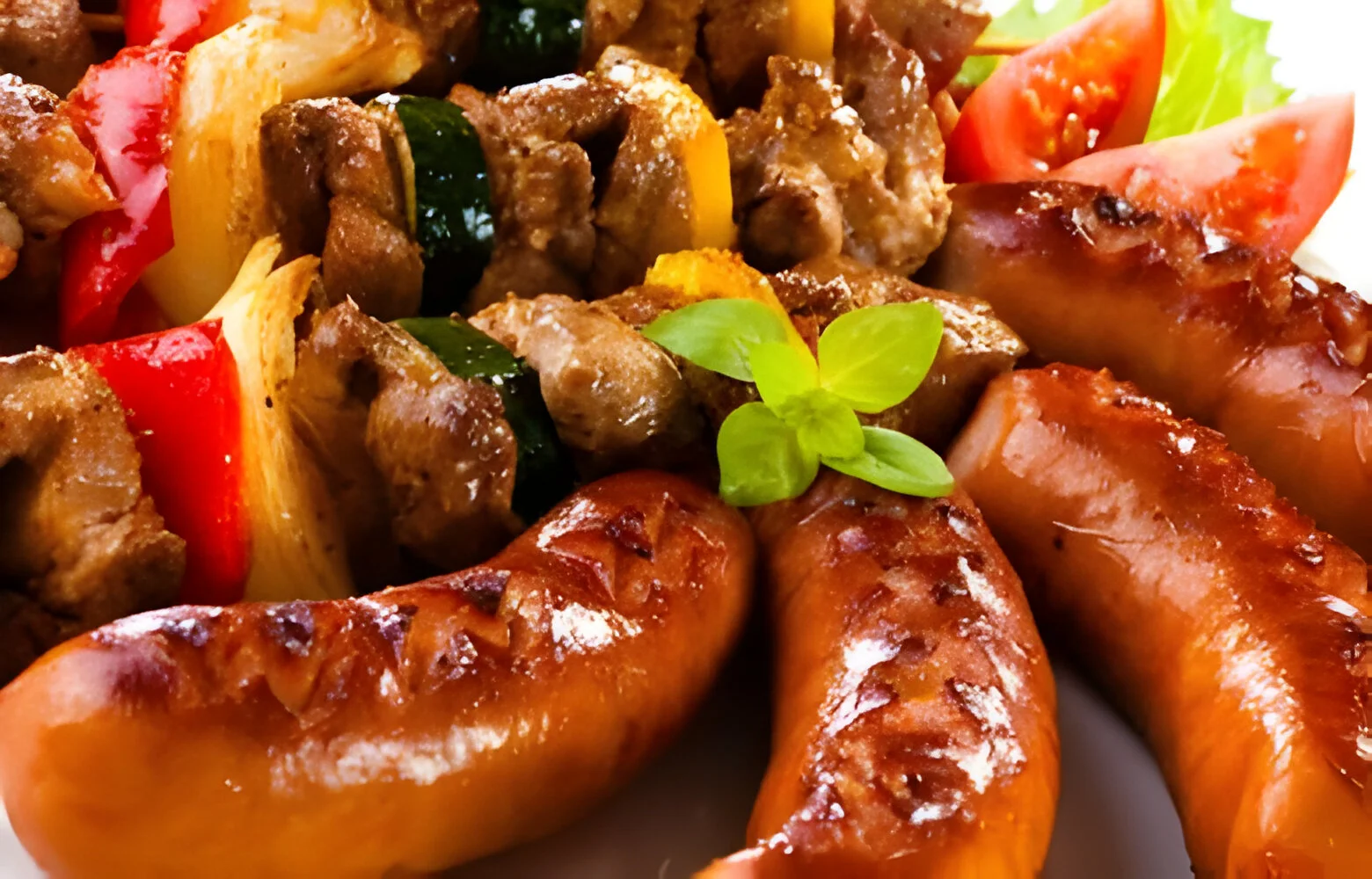 Grilled Kielbasa: Your Ultimate Guide 1 The-Ultimate-Guide-to-Grilled-Kielbasa
