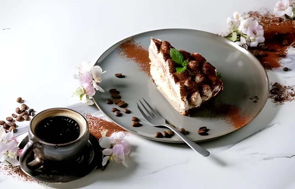 Gluten-Free Tiramisu Recipe Masterpiece 3 Variations