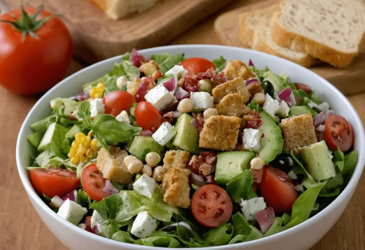 Chopped Italian Sandwich: Flavor Explosion, Easy to Make 4 Viral Italian Sandwich