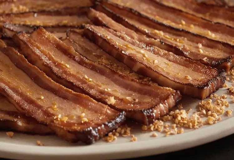 Crack Bacon Recipe: Sweet, Savory, & Irresistible! 1 addictive bacon