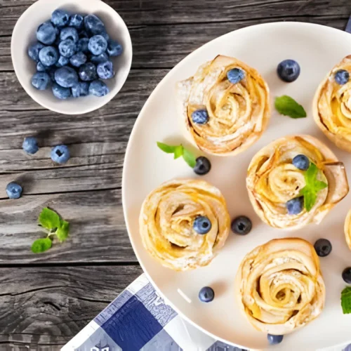 Apple Blossom Dessert: Your New Fall Favorite | Recipes & Tips 5 apple-blossom-dessert