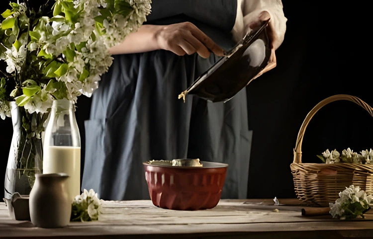 Apple Blossom Dessert: Your New Fall Favorite | Recipes & Tips 3 apple blossom recipes