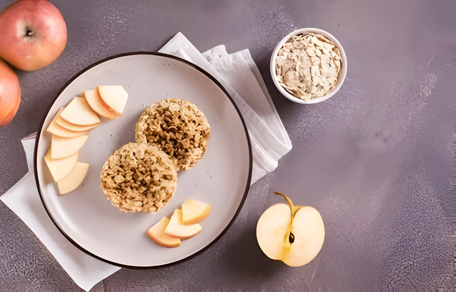 Apple Crisp Recipe Without Oats: Perfect Classic Reinvented 1 apple-crisp-recipe-without-oats